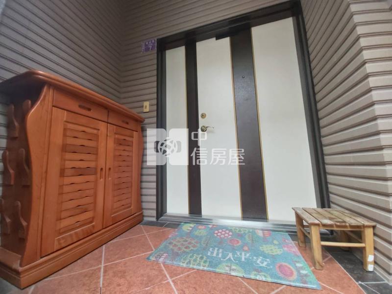 楊梅體育園區賀岡大別墅房屋室內格局與周邊環境