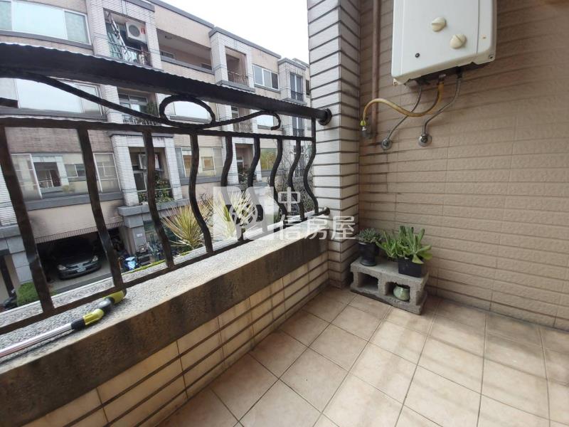 楊梅體育園區賀岡大別墅房屋室內格局與周邊環境