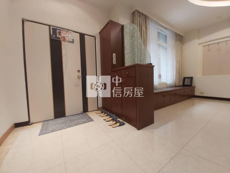 楊梅體育園區賀岡大別墅房屋室內格局與周邊環境