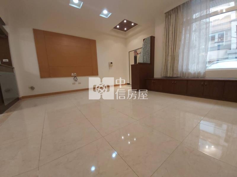 楊梅體育園區賀岡大別墅房屋室內格局與周邊環境