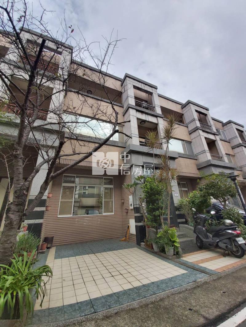 楊梅體育園區賀岡大別墅房屋室內格局與周邊環境