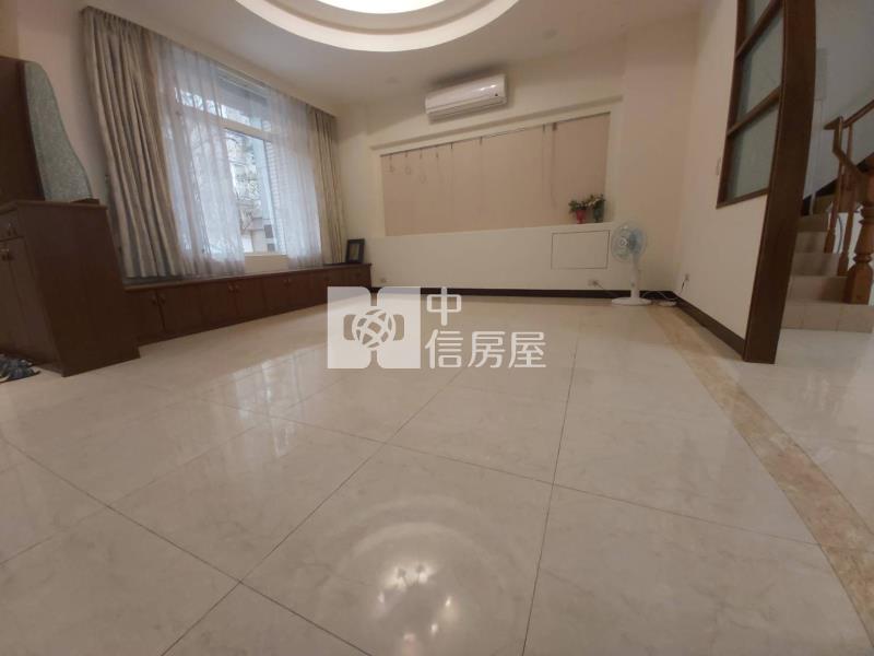 楊梅體育園區賀岡大別墅房屋室內格局與周邊環境