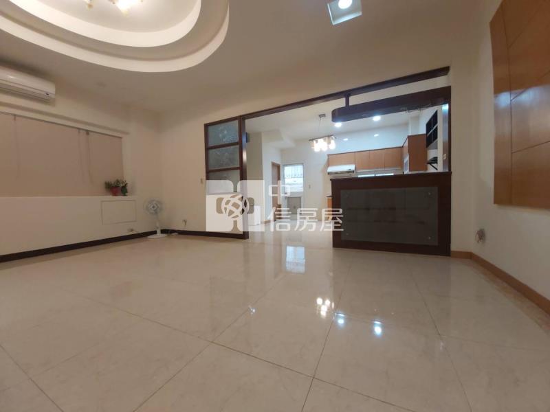 楊梅體育園區賀岡大別墅房屋室內格局與周邊環境