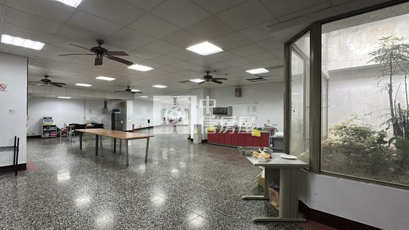 3R77潭子廠房1-4期房屋室內格局與周邊環境