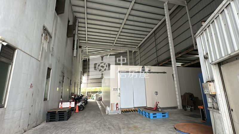 3R77潭子廠房1-4期房屋室內格局與周邊環境