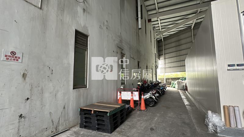 3R77潭子廠房1-4期房屋室內格局與周邊環境