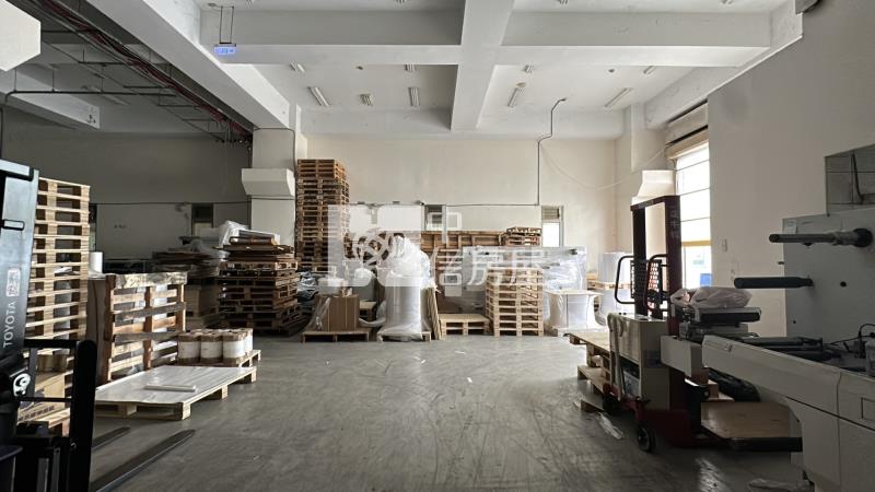 3R77潭子廠房1-4期房屋室內格局與周邊環境