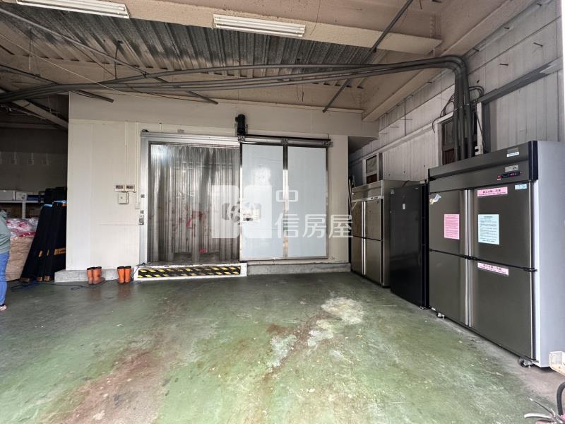 3R77潭子廠房1-4期房屋室內格局與周邊環境