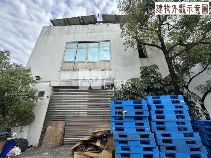 3R77潭子廠房1-4期房屋室內格局與周邊環境