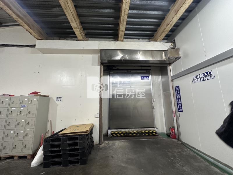 3R77潭子廠房1-4期房屋室內格局與周邊環境