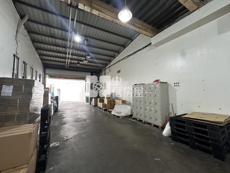 3R77潭子廠房1-4期房屋室內格局與周邊環境