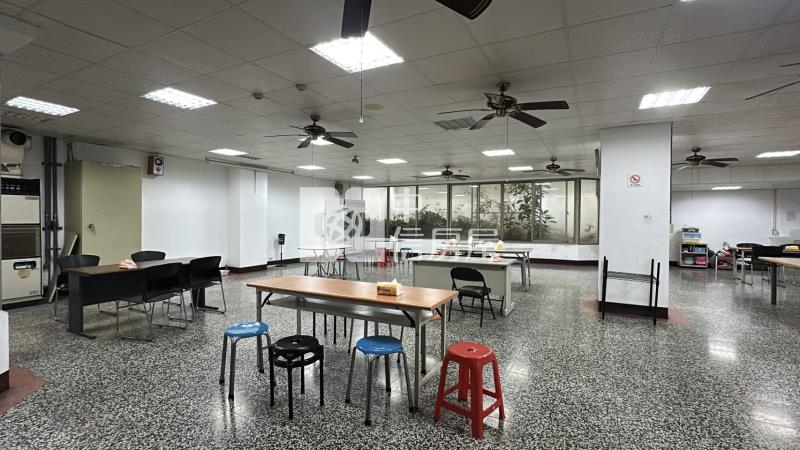 3R77潭子廠房1-4期房屋室內格局與周邊環境