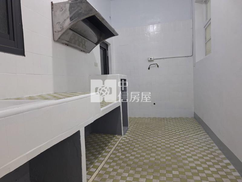 台北商業大學整新透天宅房屋室內格局與周邊環境