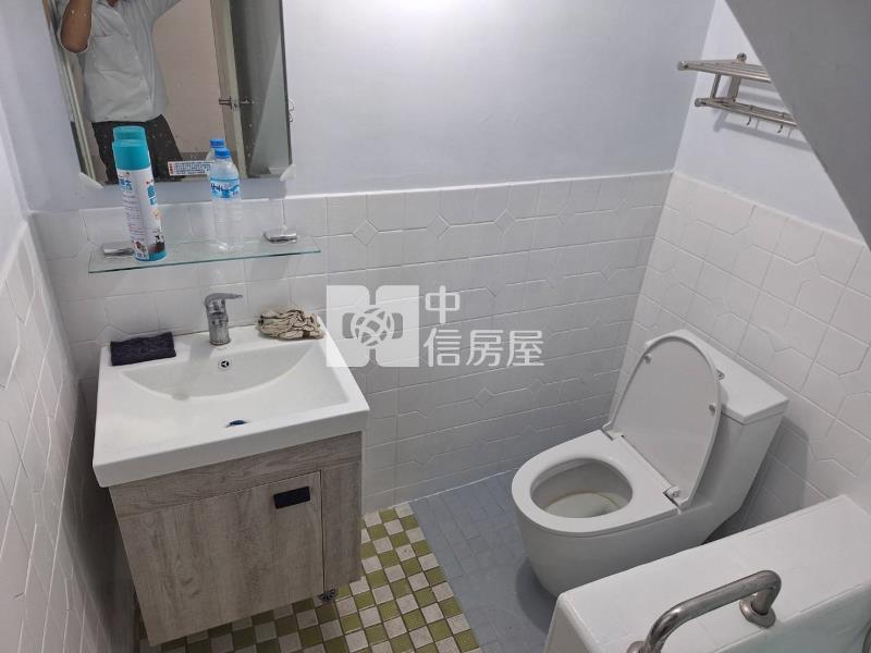 台北商業大學整新透天宅房屋室內格局與周邊環境