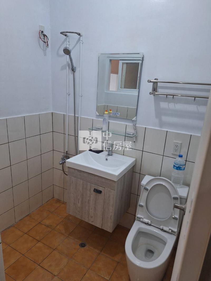 台北商業大學整新透天宅房屋室內格局與周邊環境