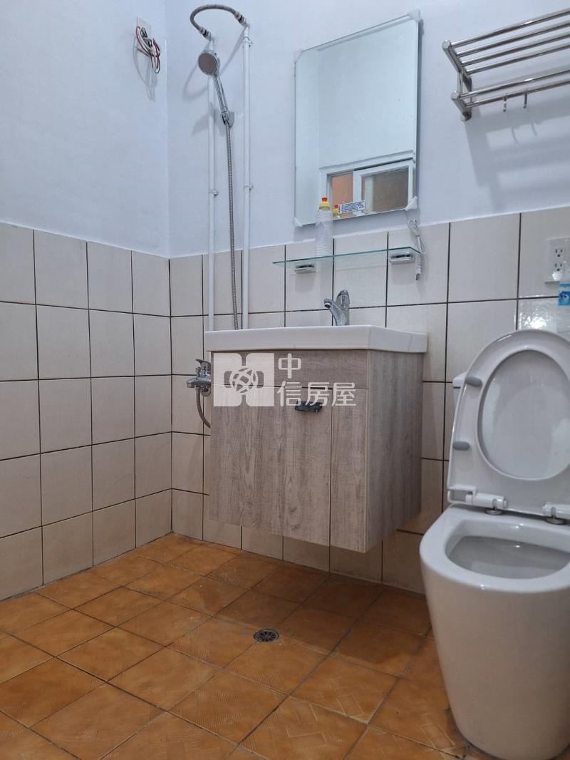 台北商業大學整新透天宅房屋室內格局與周邊環境