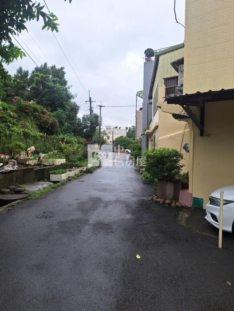 台北商業大學整新透天宅房屋室內格局與周邊環境