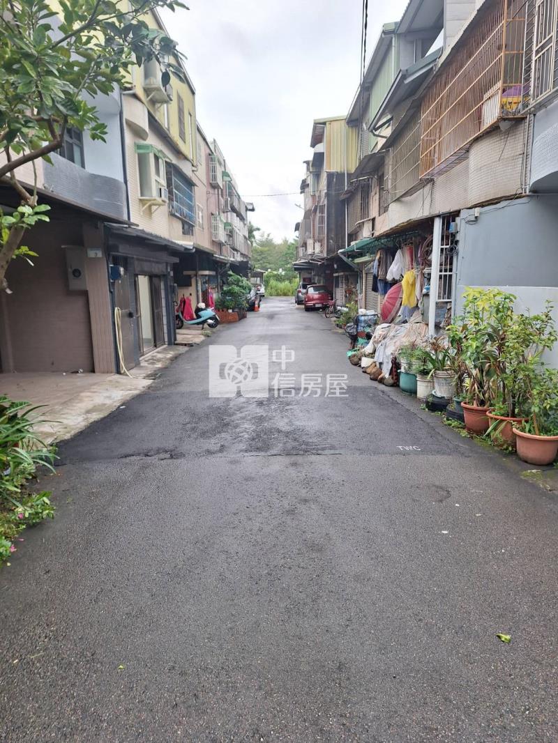 台北商業大學整新透天宅房屋室內格局與周邊環境