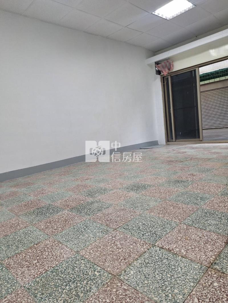 台北商業大學整新透天宅房屋室內格局與周邊環境