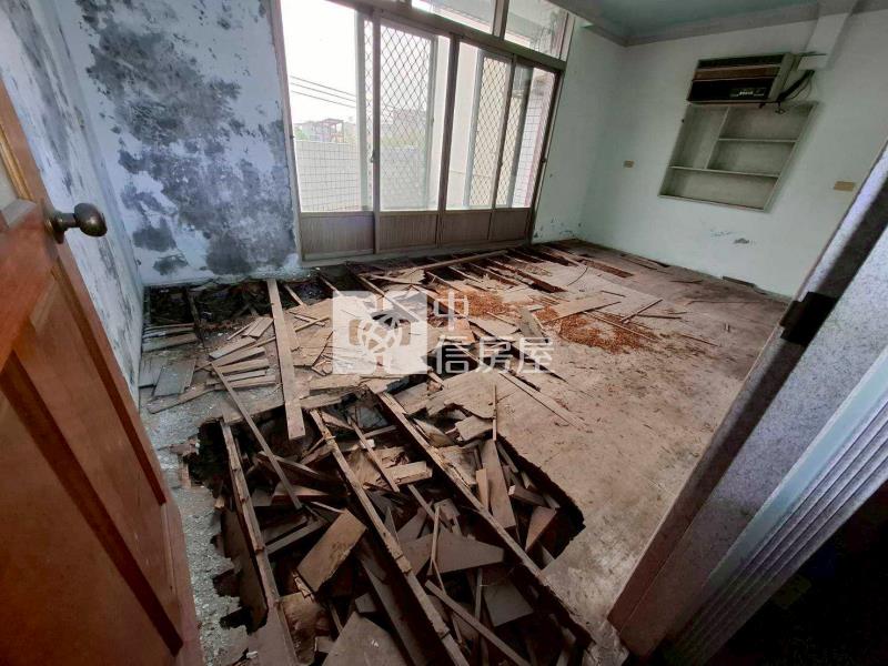 (專)溪州㊣莒光路八大看這裡房屋室內格局與周邊環境