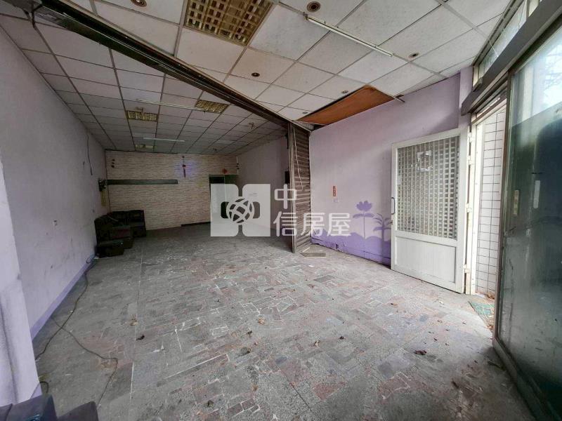 (專)溪州㊣莒光路八大看這裡房屋室內格局與周邊環境