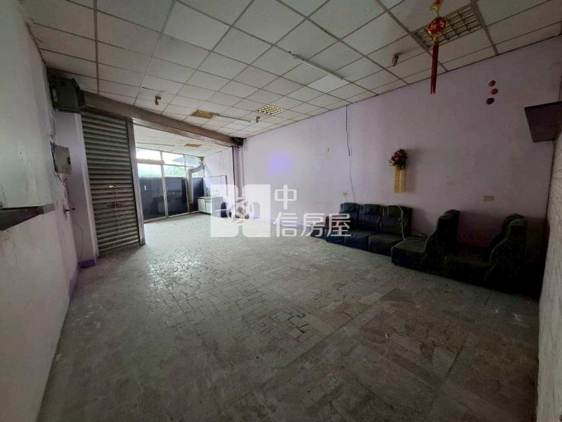 (專)溪州㊣莒光路八大看這裡房屋室內格局與周邊環境