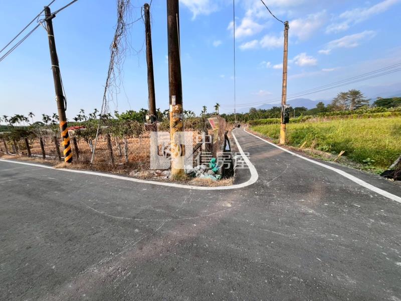 鹽埔大面寬農地房屋室內格局與周邊環境