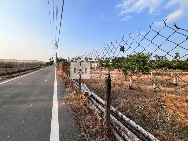 鹽埔大面寬農地房屋室內格局與周邊環境