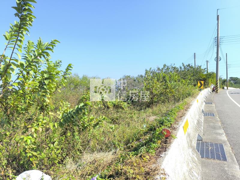 外埔國小農牧用地房屋室內格局與周邊環境