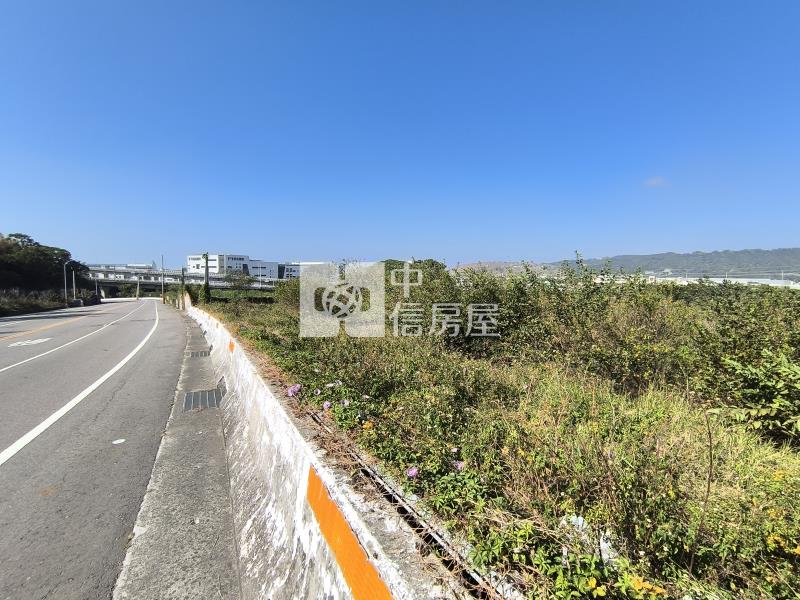 外埔國小農牧用地房屋室內格局與周邊環境