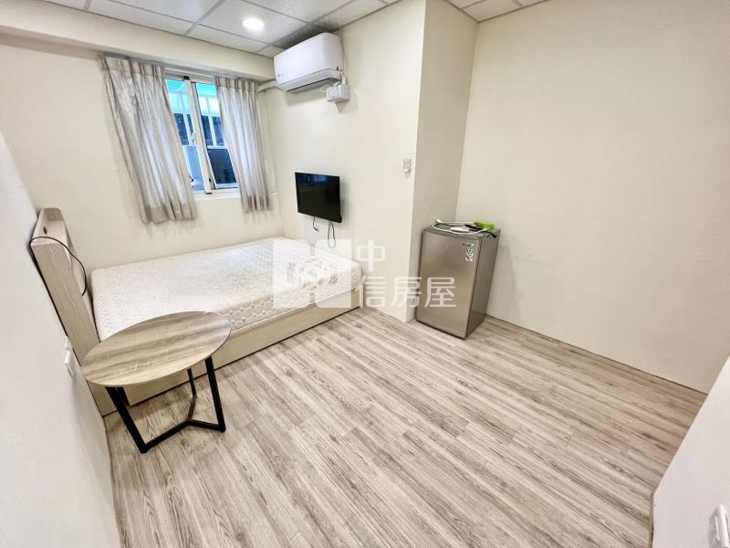 中興商圈4+5樓收租8套美寓房屋室內格局與周邊環境