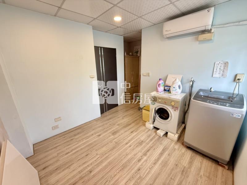 中興商圈4+5樓收租8套美寓房屋室內格局與周邊環境