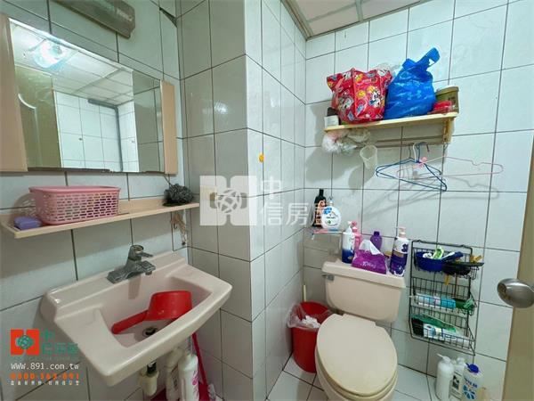 八德路邊間樓店住家房屋室內格局與周邊環境