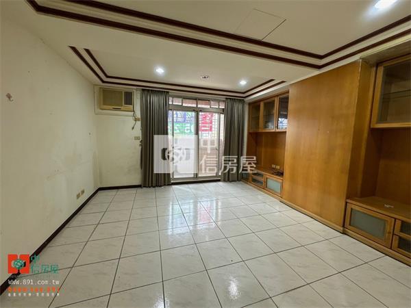 八德路邊間樓店住家房屋室內格局與周邊環境