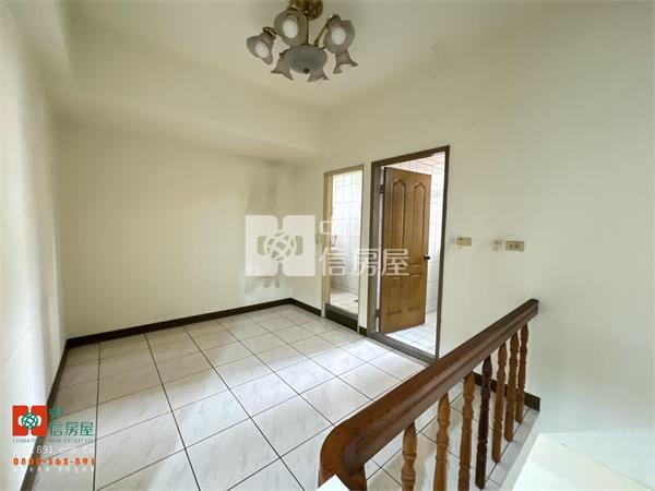 八德路邊間樓店住家房屋室內格局與周邊環境