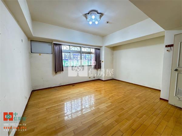 八德路邊間樓店住家房屋室內格局與周邊環境