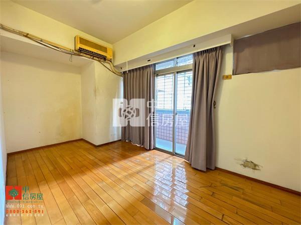 八德路邊間樓店住家房屋室內格局與周邊環境