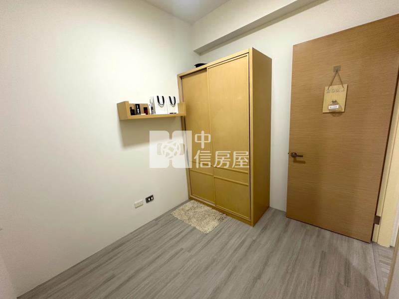 市政府旁三房精裝小豪宅房屋室內格局與周邊環境