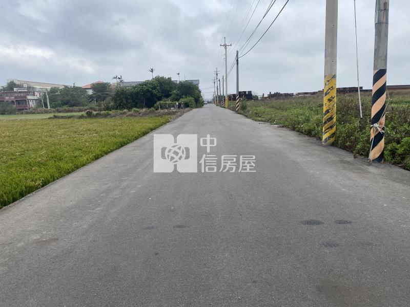 新豐福興國小便宜美農地-專房屋室內格局與周邊環境