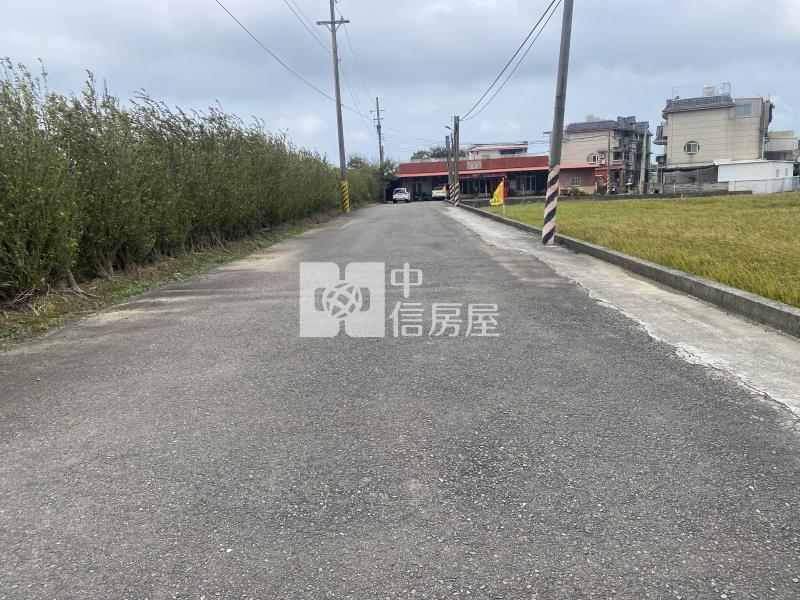 新豐福興國小便宜美農地-專房屋室內格局與周邊環境