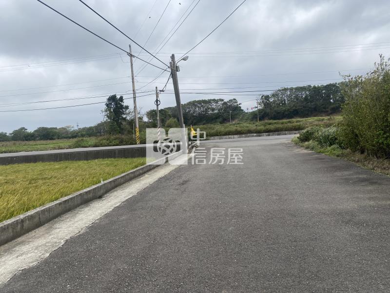 新豐福興國小便宜美農地-專房屋室內格局與周邊環境