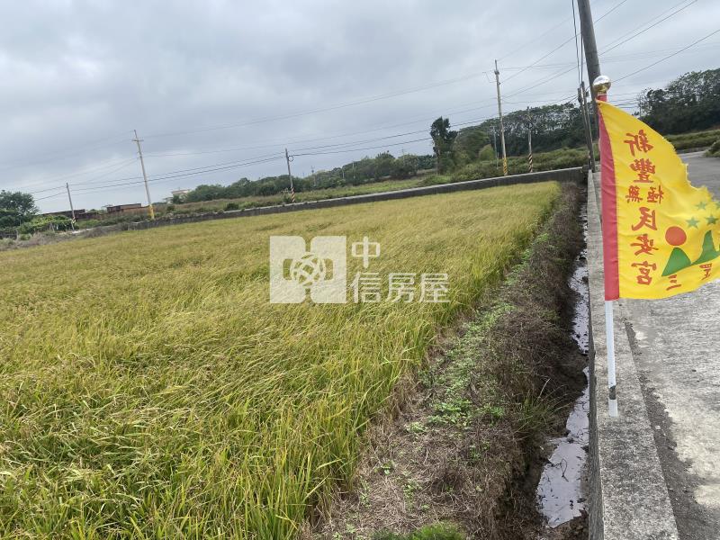 新豐福興國小便宜美農地-專房屋室內格局與周邊環境