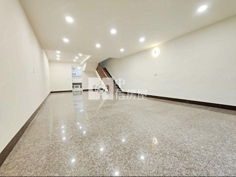 【安家】楊梅水美國小整新美透天房屋室內格局與周邊環境