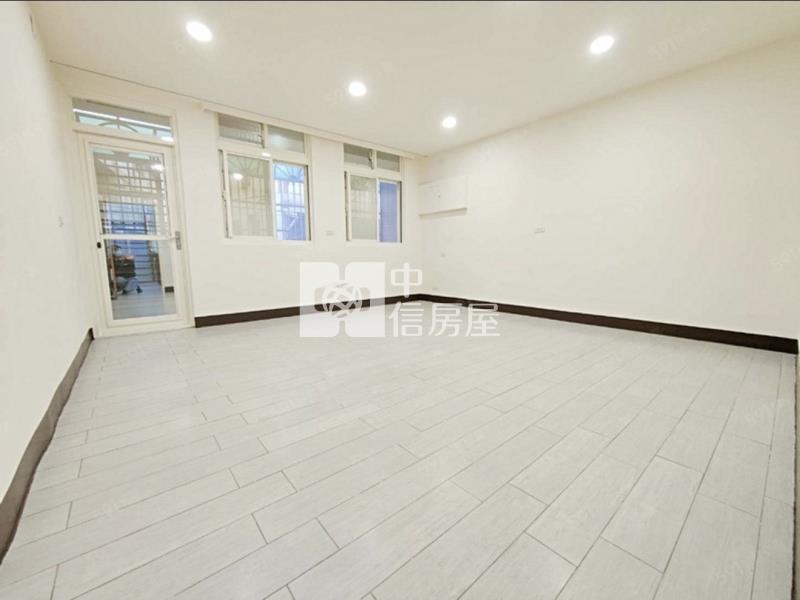 【安家】楊梅水美國小整新美透天房屋室內格局與周邊環境