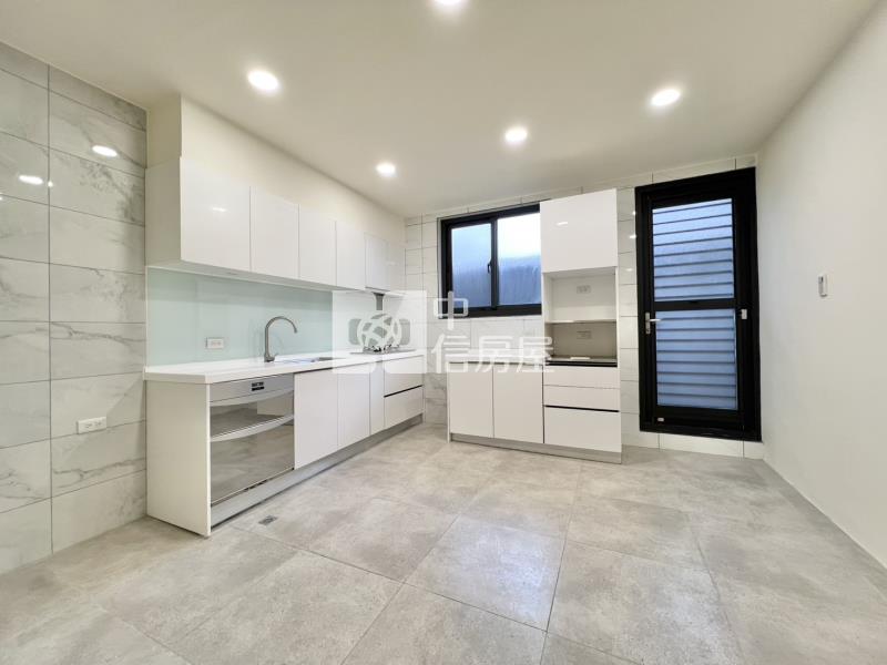 太平藝文中心大地坪透天房屋室內格局與周邊環境