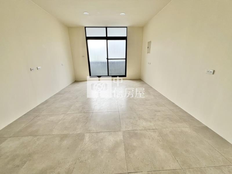 太平藝文中心大地坪透天房屋室內格局與周邊環境