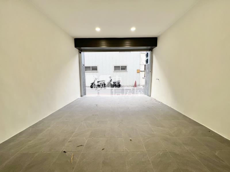 太平藝文中心大地坪透天房屋室內格局與周邊環境