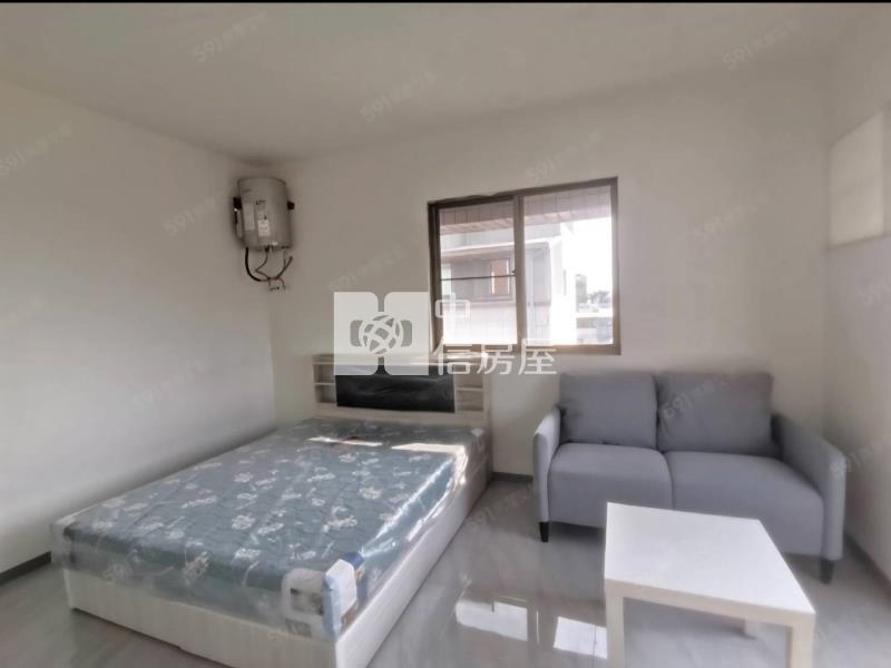 屏東市區近雙百貨整新套房房屋室內格局與周邊環境