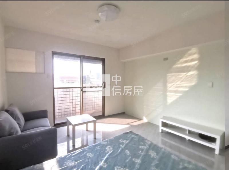 屏東市區近雙百貨整新套房房屋室內格局與周邊環境