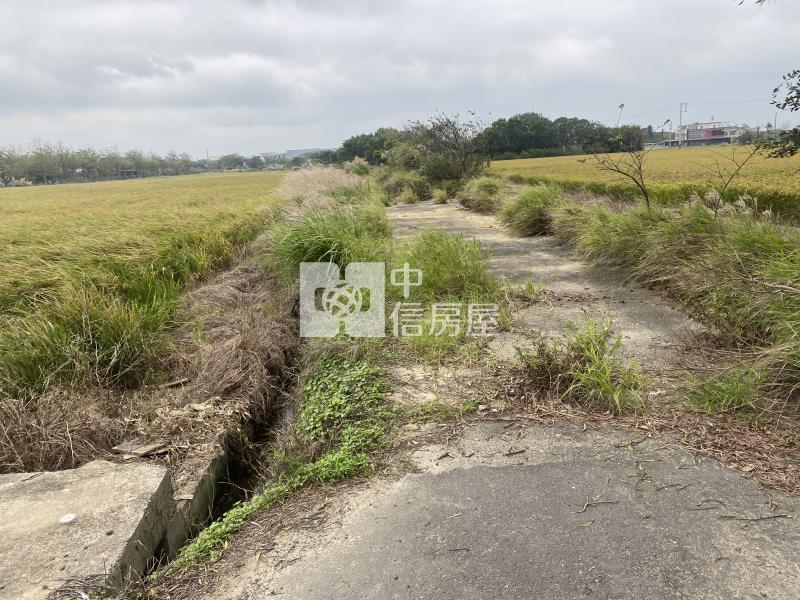 新豐後湖派出所便宜美農地-專房屋室內格局與周邊環境